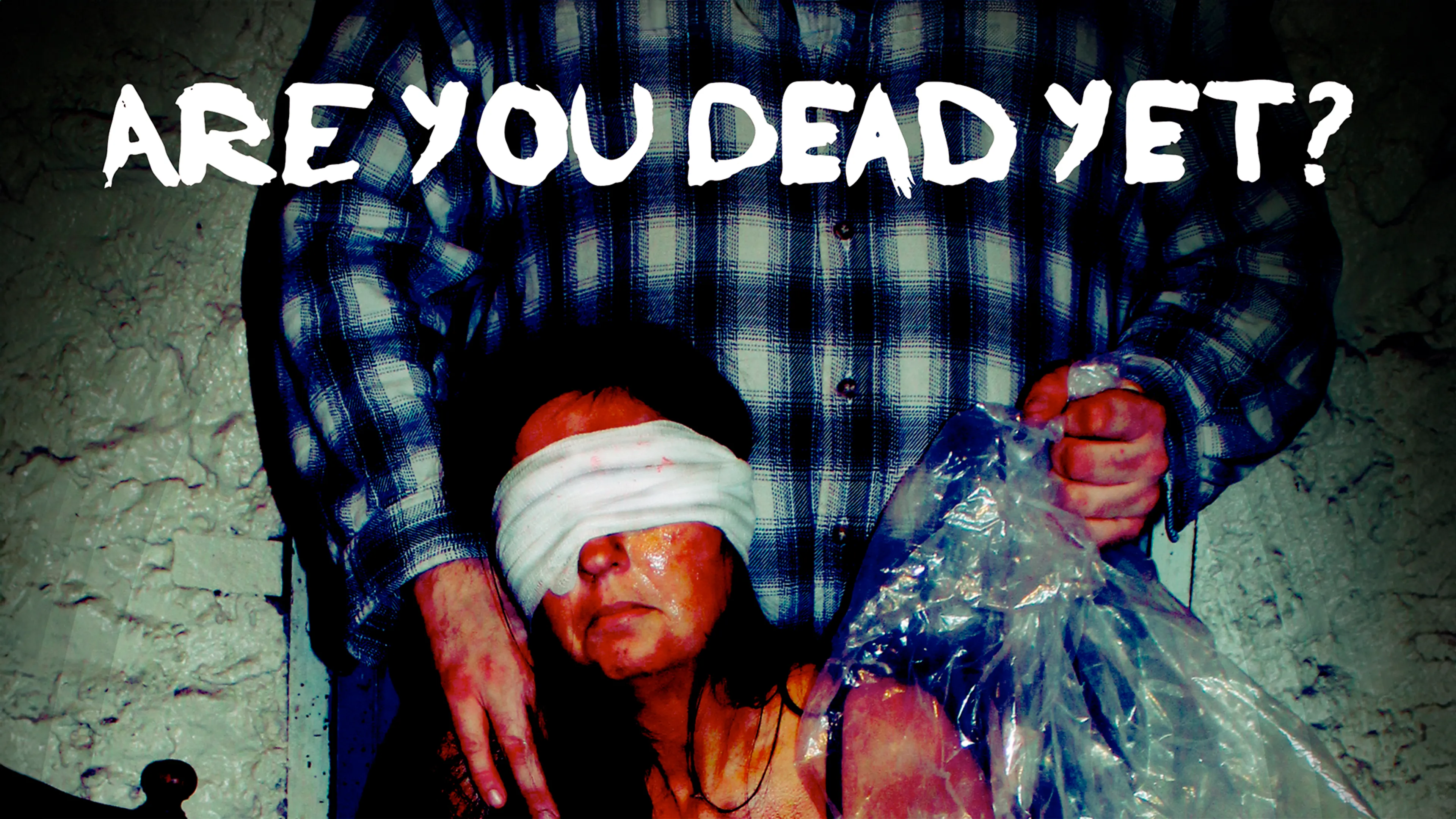 Are You Dead Yet? poster